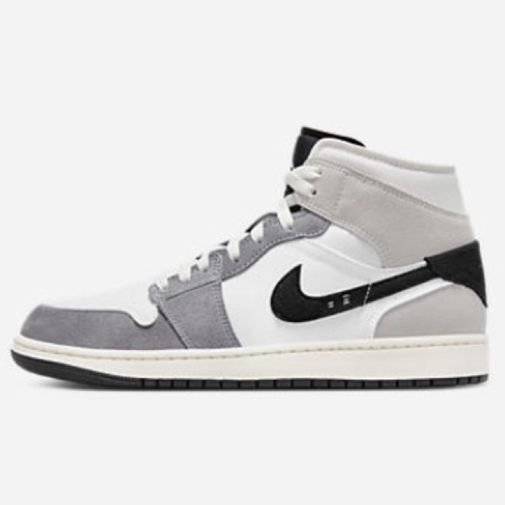 🚨MEN’S AIR JORDAN 1 MID SE CRAFT🚨
